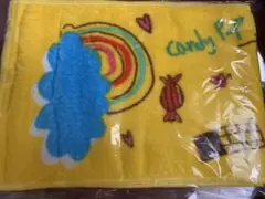 TWICE SHOWCASE”Candy Pop” マフラータオル愛知ナヨンサナ