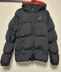 NIKE ジョーダン ダウンジャケット