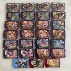 【選べる5枚】ポケモンフレンダピック　スーパートレジャー／限定品