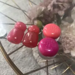 fwee リップアンドチーク