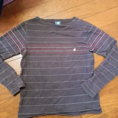 ハンテン　ロングTシャツのサムネイル