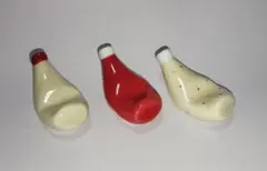 有田焼・箸置３点セット・新品未使用