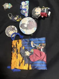 冨岡義勇 グッズセット