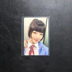 IVE アイヴ レイ withmuu ラキドロ 特典 トレカ