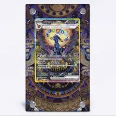 ブラッキーex sar 美品　センタリング良好 2025年最新】ブラッキーEX sarの人気アイテム - メルカリ