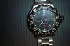 TAG Heuer Formula 1 時計のサムネイル
