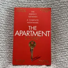 The apartment-S.L Grey