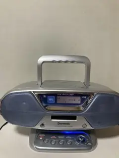 2025年最新】Panasonic ジャンク ラジカセの人気アイテム - メルカリ