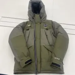 f.c.real bristol ダウンジャケット