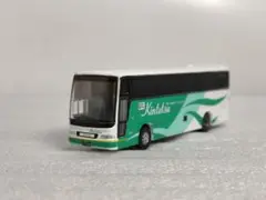 トミーテック バスコレクション 10弾 近鉄バス 日野 セレガ GD