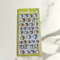 ちいかわ　ボンボンドロップシール