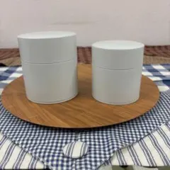 2026年最新】lolo キャニスターの人気アイテム - メルカリ