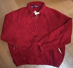 1980年代　USA製　ヴィンテージ　フリージャケット　希少