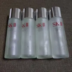 【4本セット】75ml SK-II 空容器 空き瓶 空ボトルのサムネイル