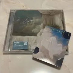 【シリアルなし】Hey!Say!JUMP アルバム S say 通常盤