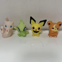 2025年最新】ポケモン指人形ピカチュウの人気アイテム - メルカリ