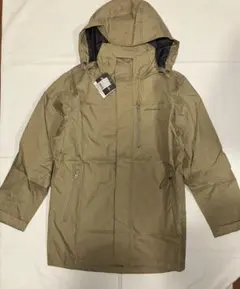 エディバウアー 春秋用 アウター