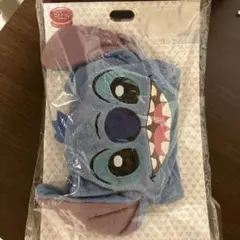 ディズニーストアー　スティッチ ヘアターバン