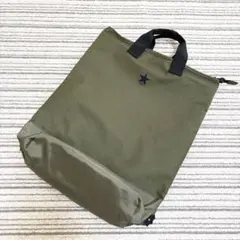 CONVERSE TOKYO コンバーストーキョー　 リュック　バックパック