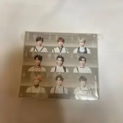 SnowMan Snow Labo.S2 初回盤B