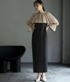 【GIRL】2wayワンピース ドレス