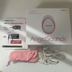 AngelSounds エンジェルサウンズ 付属品のみ