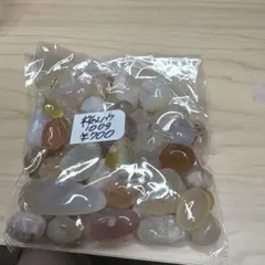 桜瑪瑙　さざれ　100g