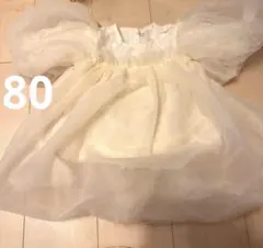 ベビードレス ワンピース