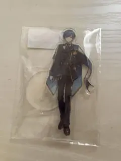 いれいす If アクスタ