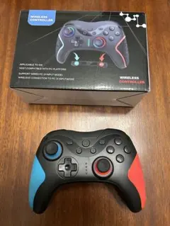 Wireless Controller Nintendo Switch