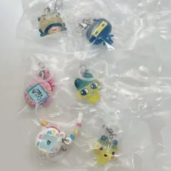 t*様 たまごっち めじるしアクセサリー3 セミコンプリートセット