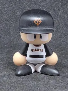 パワフルプロ野球　パワプロくん　ならぶんです　ジャイアンツ　【No.2061】