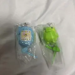 たまごっち カラフルマルチチャーム