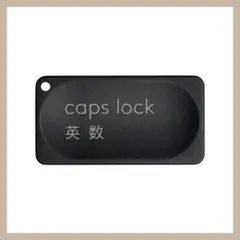 ロジクール 日本語 テンキー MX KEYS for ビジネス 「caps」キー