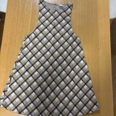 ZARA ワンピース　150