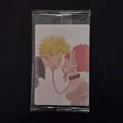 矢沢あい ウエハース Paradise Kiss