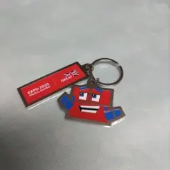 2025年最新】万博英国館の人気アイテム - メルカリ