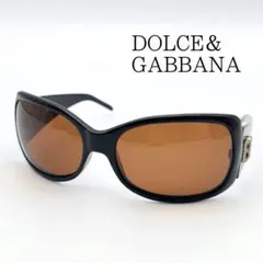 DOLCE＆GABBANA ドルチェ&ガッバーナ DG サングラス メガネ