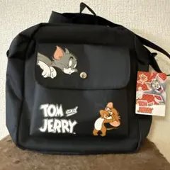 トムとジェリー ショルダーバッグ ALT1055S