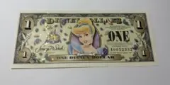 2025年最新】ディズニーランド 1ドル 札の人気アイテム - メルカリ