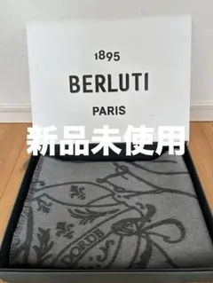2025年最新】Berluti メンズ マフラーの人気アイテム - メルカリ