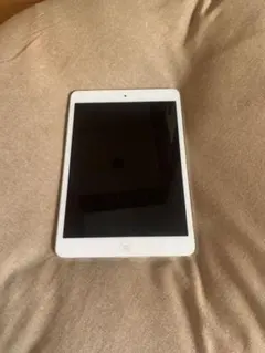 Apple iPad mini
