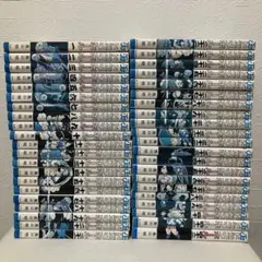 マンガまとめ売り はじめの一歩1〜110巻＋ドラゴンボール全巻＋