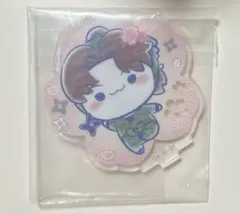 フリューくじ 忍たま乱太郎 アクリルスタンド 山田利吉