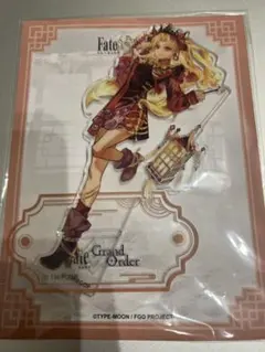 Fate Grand Order エレシュキガル 春節 アクリルスタンド