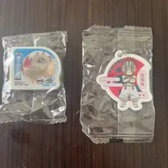 【匿名配送】猗窩座 くら寿司 ラバーチャーム　嘴平伊之助 消しゴム