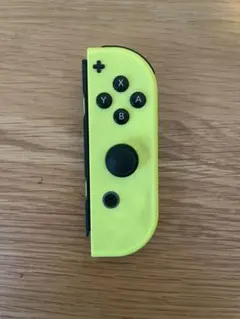 Nintendo Switch ジョイコン イエロー ジャンク