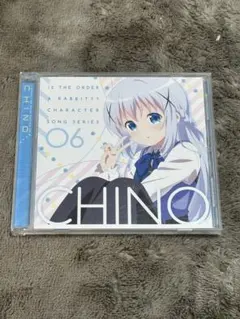 2026年最新】ごちうさ チノ サインの人気アイテム - メルカリ
