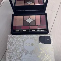 新品♡Dior Écrin Couture アイシャドウパレット