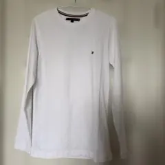 トミーフィルフィガー　 長袖Tシャツ 新品